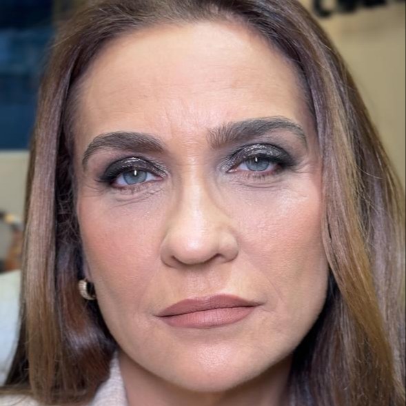 Luciana Correia Coelho
