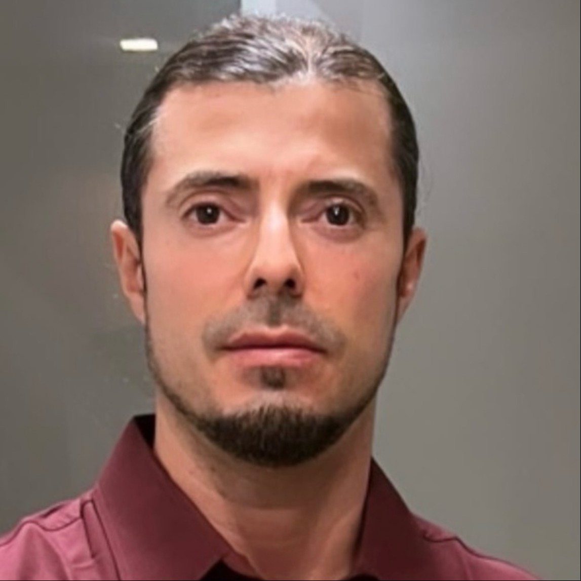 Alexandre Ribeiro